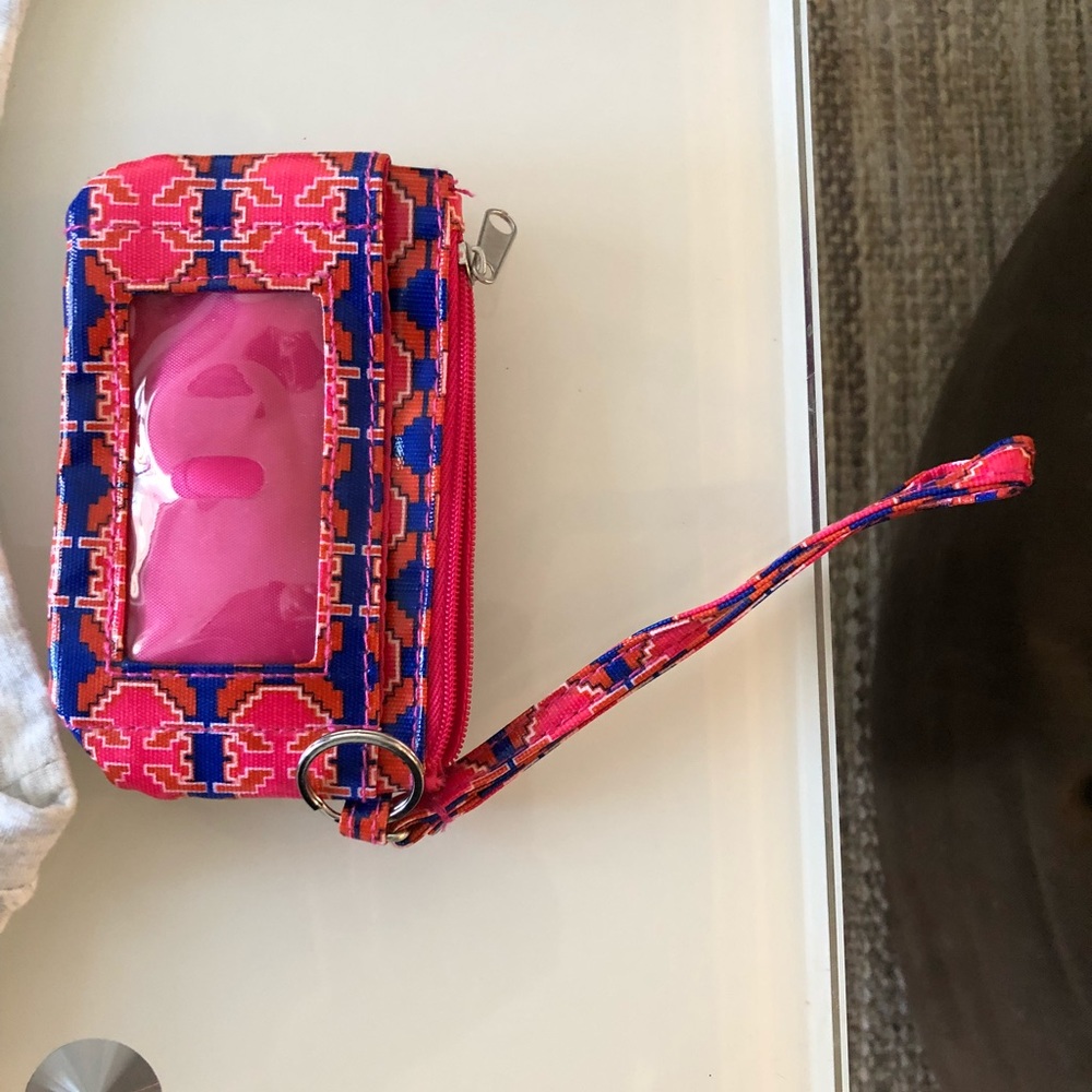 Wristlet